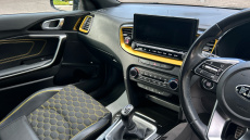 Kia Xceed 1.4T GDi ISG First Edition 5dr Petrol Hatchback